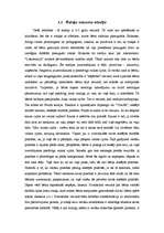 Konspekts 'Personības attīstība', 5.