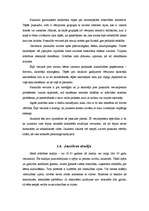 Konspekts 'Personības attīstība', 8.