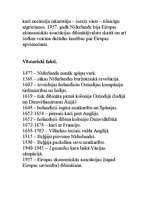 Konspekts 'Nīderlande', 3.