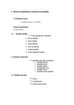 Konspekts 'Šūšana mājturības stundās', 5.