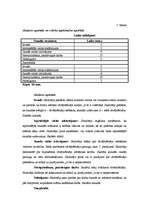 Konspekts 'Šūšana mājturības stundās', 8.