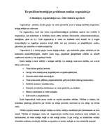 Eseja 'Tirgvedības stratēģijas problēmas analīze ', 3.