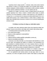 Eseja 'Tirgvedības stratēģijas problēmas analīze ', 4.