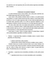 Eseja 'Tirgvedības stratēģijas problēmas analīze ', 5.