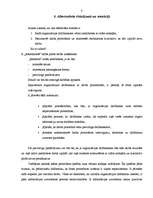 Eseja 'Tirgvedības stratēģijas problēmas analīze ', 8.