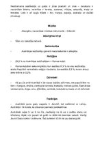 Konspekts 'Eiroaustrālijas kultūras reģions - Austrālija', 2.