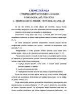 Referāts 'Rokraksta un temperamenta tipa mijsakarība', 1.