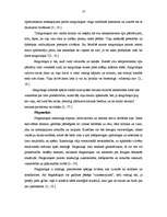 Referāts 'Rokraksta un temperamenta tipa mijsakarība', 11.