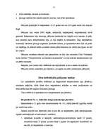 Referāts 'Rokraksta un temperamenta tipa mijsakarība', 23.