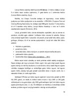 Referāts 'Kūdras ieguve Latvijā un to izmantošanas iespējas.', 10.