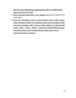 Referāts 'Kūdras ieguve Latvijā un to izmantošanas iespējas.', 16.