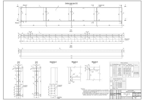 Paraugs 'Metāla konstrukcijas', 47.