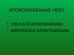 Prezentācija 'Apdrošināšana Latvijā', 3.