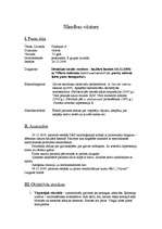 Konspekts 'Slimības vēsture neiroloģiskam pacientam', 1.