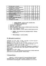 Konspekts 'Slimības vēsture neiroloģiskam pacientam', 3.