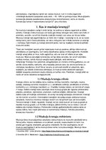 Referāts 'Muskuļu krampji organismā', 2.