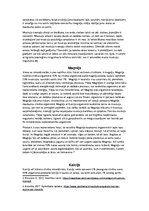 Referāts 'Muskuļu krampji organismā', 3.