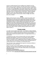 Referāts 'Muskuļu krampji organismā', 4.