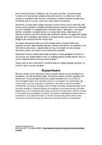 Referāts 'Muskuļu krampji organismā', 5.