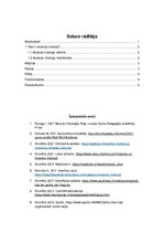 Referāts 'Muskuļu krampji organismā', 6.