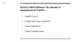 Prezentācija 'Social Support Financing for Unemployed Persons in Latvia', 6.