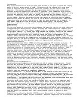 Eseja 'Organizational Behavior Forces', 1.