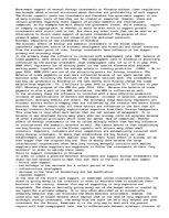 Eseja 'State Support of Private Investments', 1.