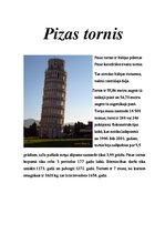 Konspekts 'Ceļojums uz Itāliju', 2.