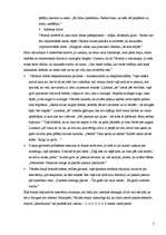 Eseja 'O.Vācietis "Zibens pareizrakstība"', 2.