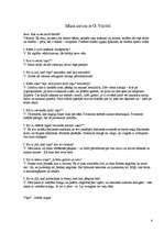 Eseja 'O.Vācietis "Zibens pareizrakstība"', 4.