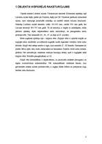 Referāts 'Kursa projekts meliorācijā', 4.