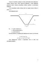 Referāts 'Kursa projekts meliorācijā', 8.