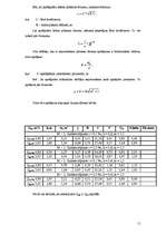 Referāts 'Kursa projekts meliorācijā', 11.