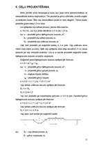 Referāts 'Kursa projekts meliorācijā', 12.