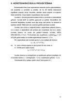 Referāts 'Kursa projekts meliorācijā', 13.