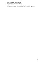 Referāts 'Kursa projekts meliorācijā', 17.