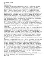 Eseja 'The Valor of Othello', 1.