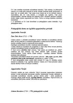 Konspekts 'L.Žukovs "Pedagoģijas vēsture"', 10.