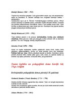 Konspekts 'L.Žukovs "Pedagoģijas vēsture"', 16.