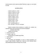 Referāts 'Alkohola ietekme uz jauniešu organismu', 9.