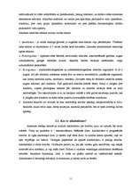 Referāts 'Alkohola ietekme uz jauniešu organismu', 11.