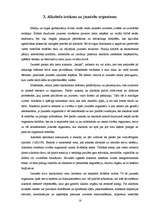 Referāts 'Alkohola ietekme uz jauniešu organismu', 16.