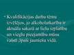 Referāts 'Alkohola ietekme uz jauniešu organismu', 44.