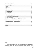 Diplomdarbs 'Kanoe airētāju stāja un antropometriskie rādītāji salīdzinājumā ar vienaudžiem', 5.