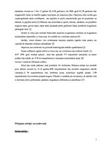 Diplomdarbs 'Kanoe airētāju stāja un antropometriskie rādītāji salīdzinājumā ar vienaudžiem', 6.