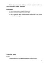 Diplomdarbs 'Kanoe airētāju stāja un antropometriskie rādītāji salīdzinājumā ar vienaudžiem', 7.