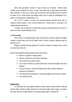 Diplomdarbs 'Kanoe airētāju stāja un antropometriskie rādītāji salīdzinājumā ar vienaudžiem', 9.