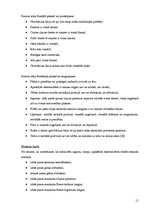 Diplomdarbs 'Kanoe airētāju stāja un antropometriskie rādītāji salīdzinājumā ar vienaudžiem', 10.