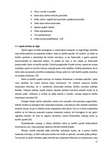 Diplomdarbs 'Kanoe airētāju stāja un antropometriskie rādītāji salīdzinājumā ar vienaudžiem', 14.