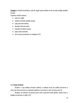 Diplomdarbs 'Kanoe airētāju stāja un antropometriskie rādītāji salīdzinājumā ar vienaudžiem', 18.